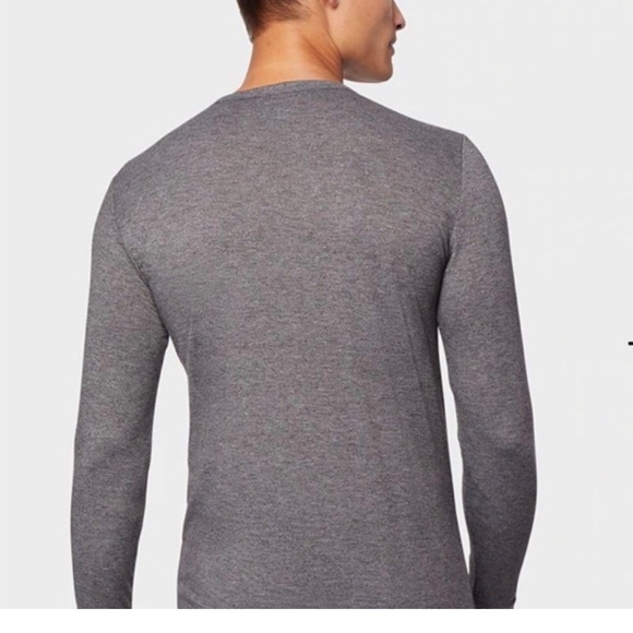 32 Degrees Men's Heat Tee, 2-pack - Picture 3 of 4